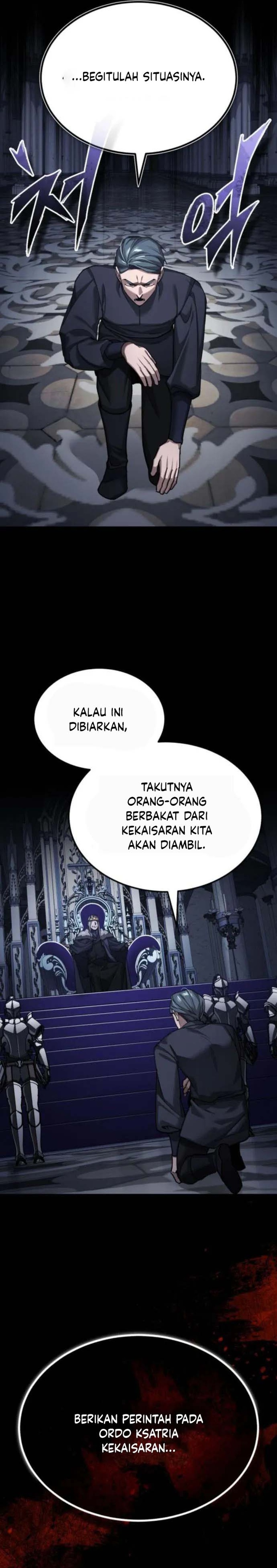 Read The Heavenly Demon Can’t Live a Normal Life ID Manga Online