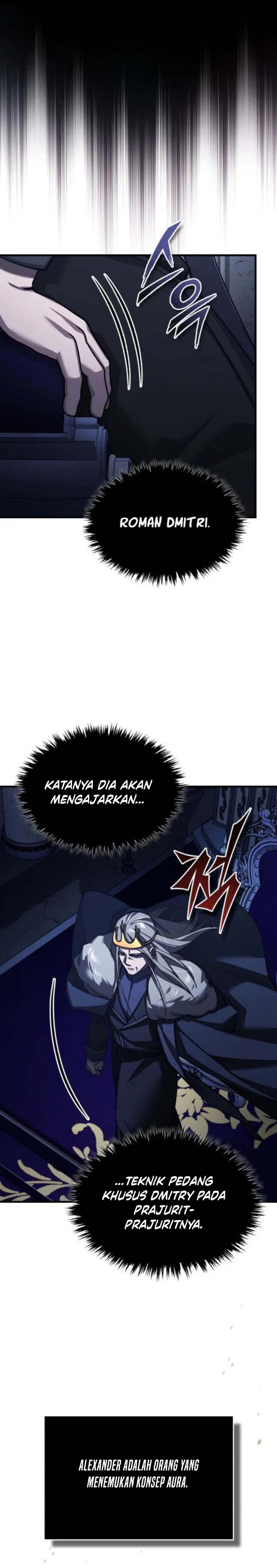 Read The Heavenly Demon Can’t Live a Normal Life ID Manga Online