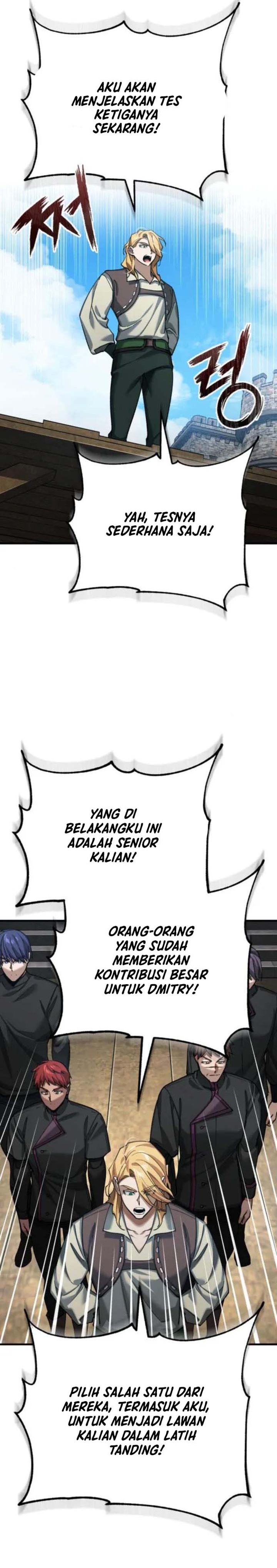 Read The Heavenly Demon Can’t Live a Normal Life ID Manga Online