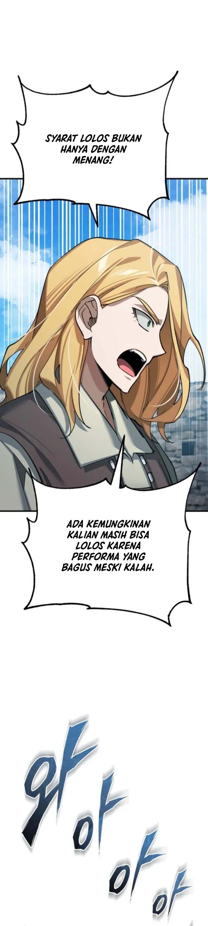 Read The Heavenly Demon Can’t Live a Normal Life ID Manga Online