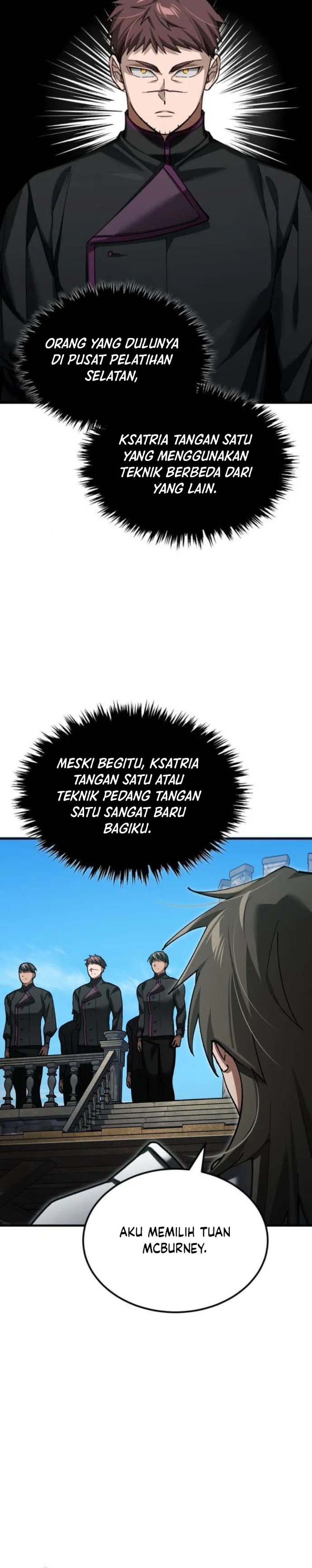 Read The Heavenly Demon Can’t Live a Normal Life ID Manga Online