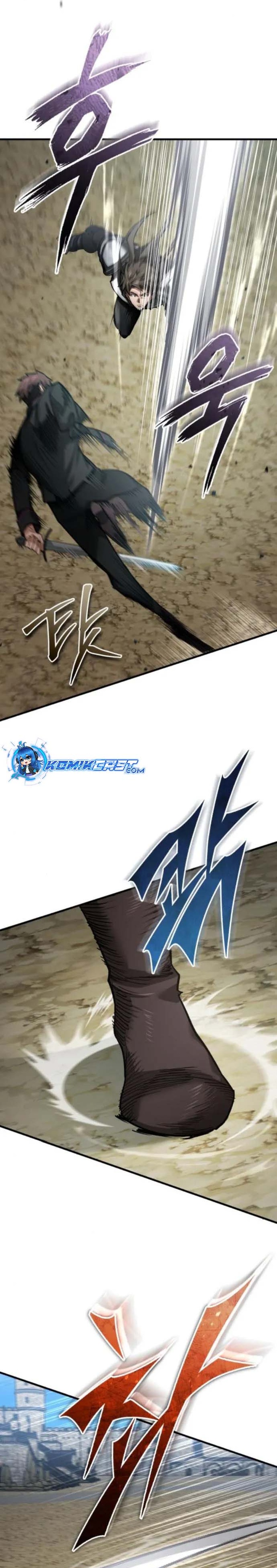 Read The Heavenly Demon Can’t Live a Normal Life ID Manga Online