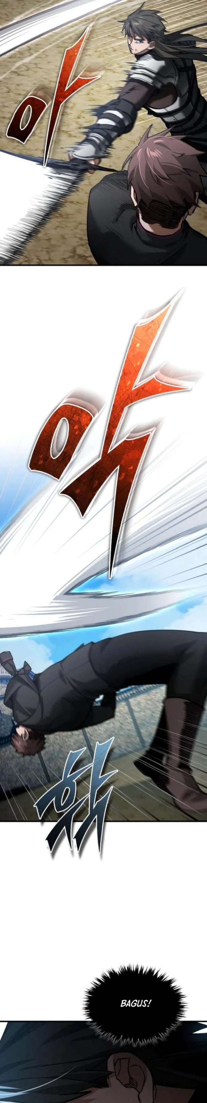 Read The Heavenly Demon Can’t Live a Normal Life ID Manga Online