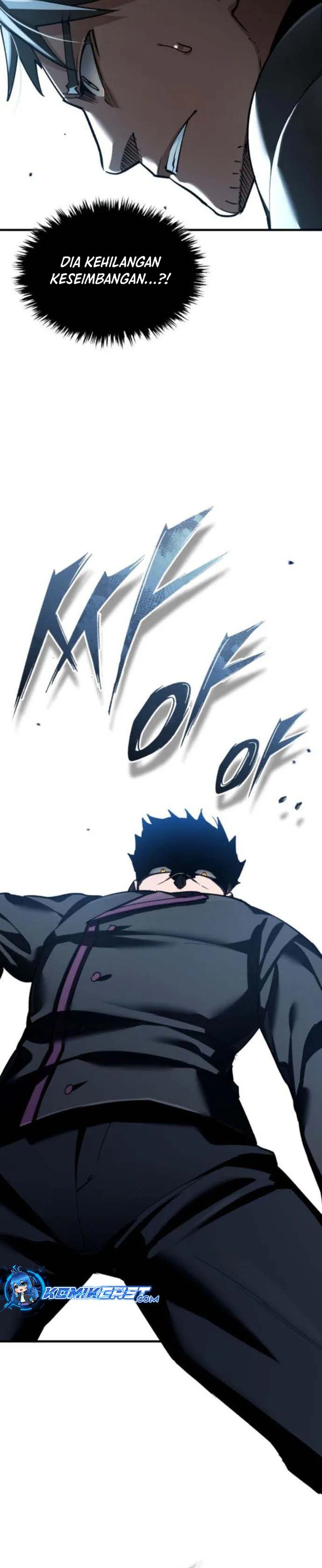 Read The Heavenly Demon Can’t Live a Normal Life ID Manga Online