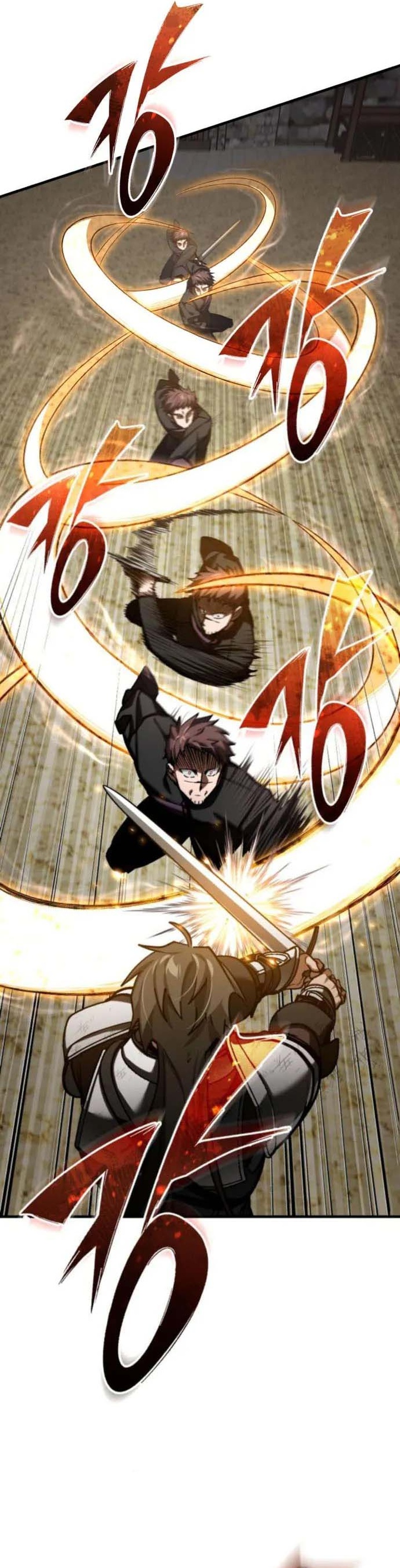 Read The Heavenly Demon Can’t Live a Normal Life ID Manga Online