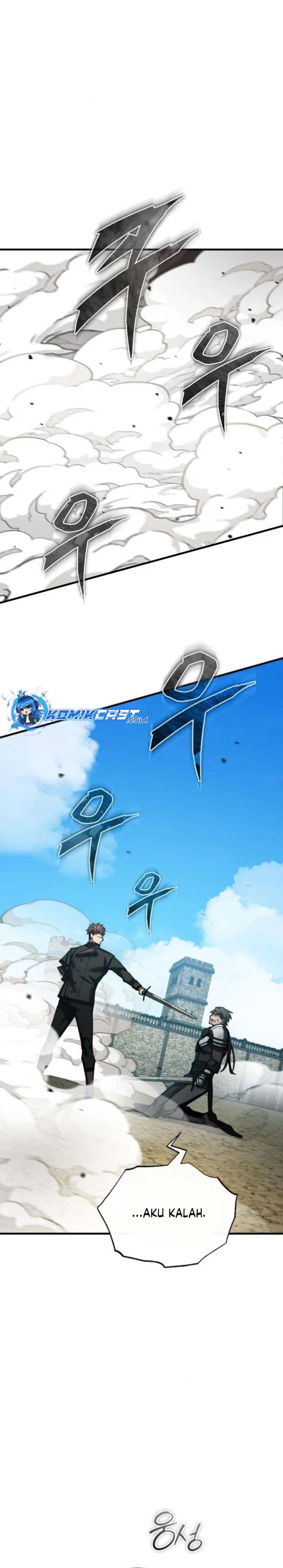 Read The Heavenly Demon Can’t Live a Normal Life ID Manga Online
