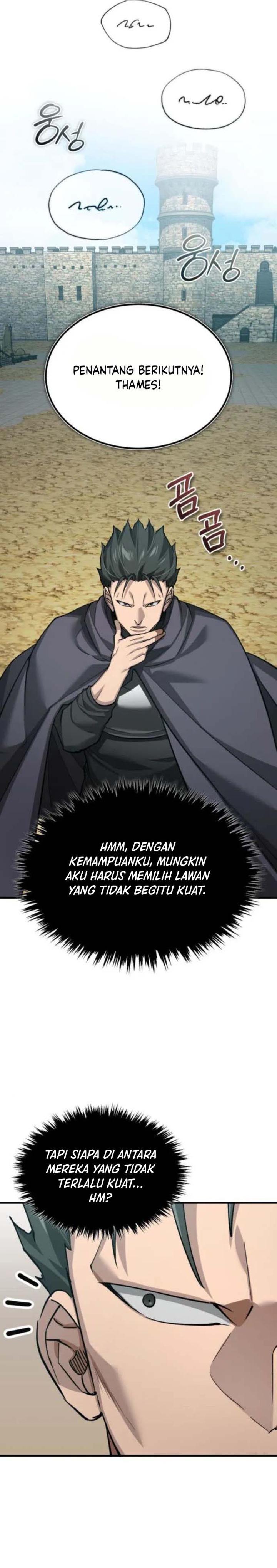 Read The Heavenly Demon Can’t Live a Normal Life ID Manga Online
