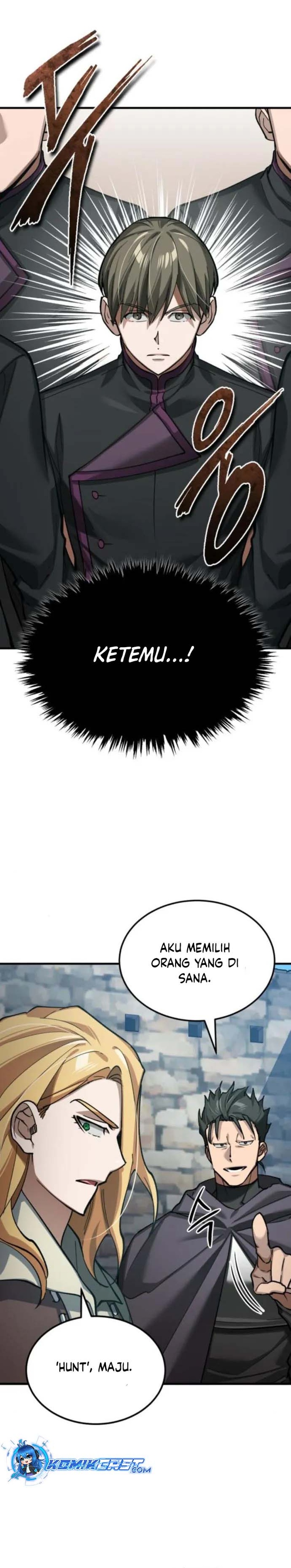 Read The Heavenly Demon Can’t Live a Normal Life ID Manga Online