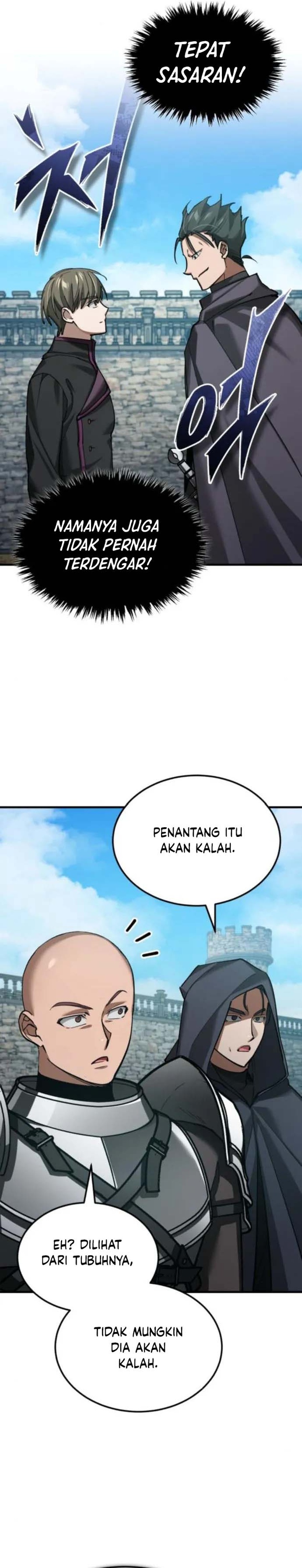 Read The Heavenly Demon Can’t Live a Normal Life ID Manga Online