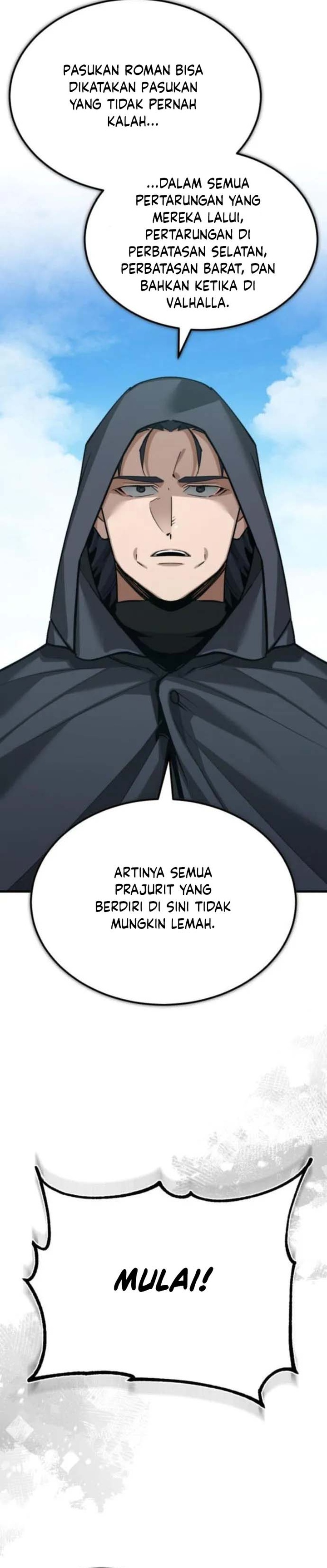 Read The Heavenly Demon Can’t Live a Normal Life ID Manga Online