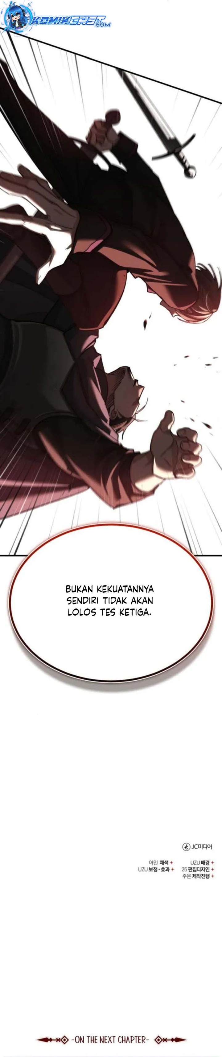 Read The Heavenly Demon Can’t Live a Normal Life ID Manga Online