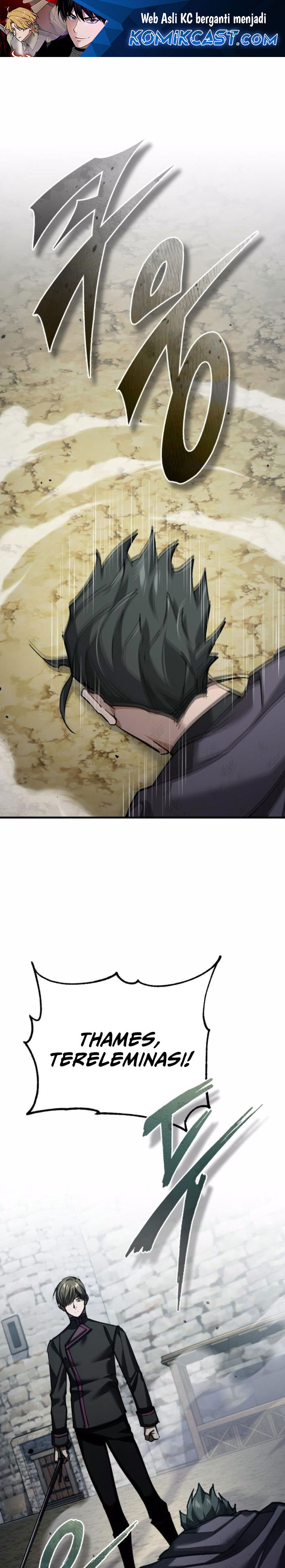 Read The Heavenly Demon Can’t Live a Normal Life ID Manga Online