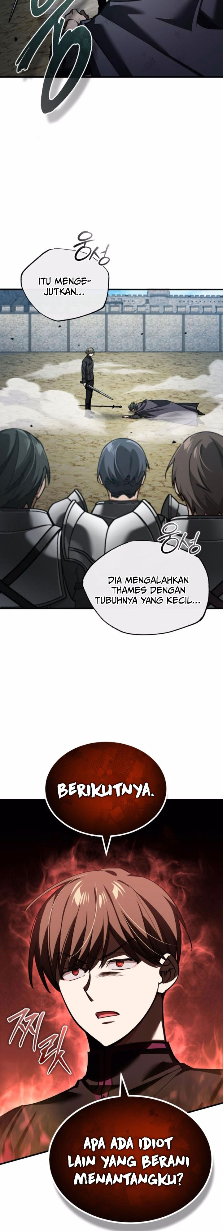 Read The Heavenly Demon Can’t Live a Normal Life ID Manga Online