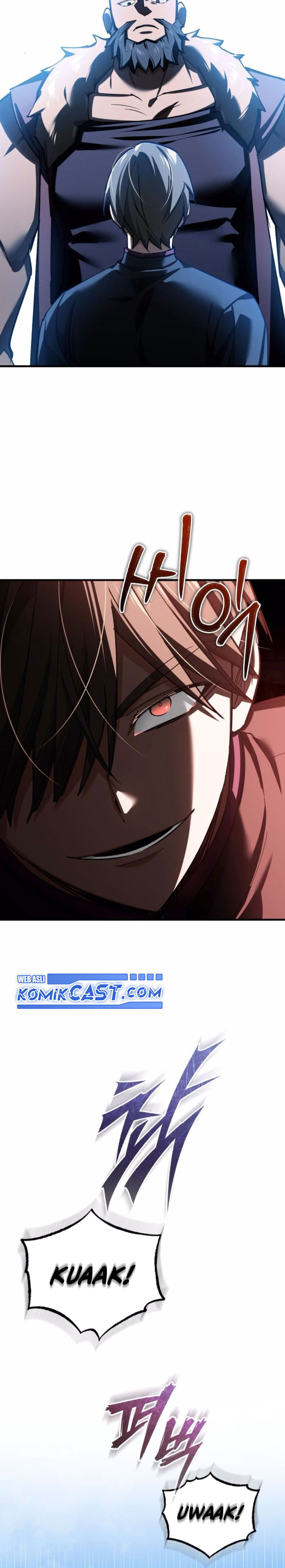 Read The Heavenly Demon Can’t Live a Normal Life ID Manga Online