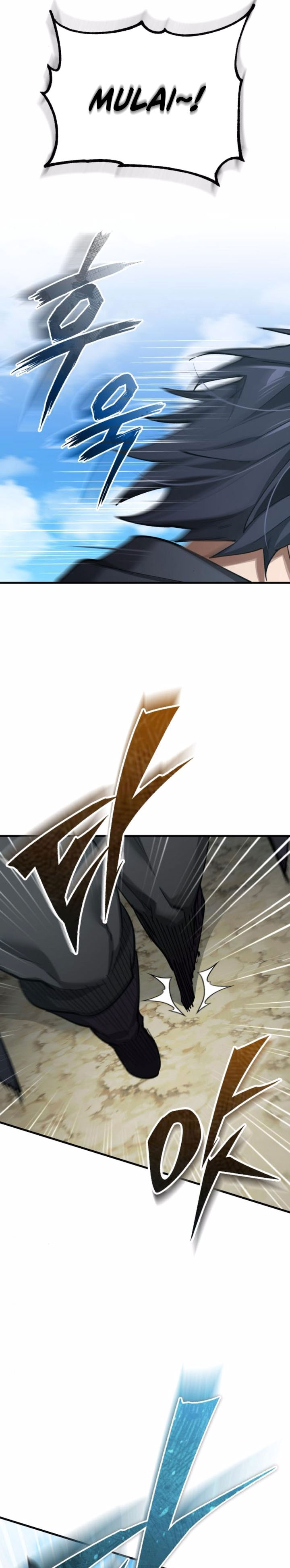 Read The Heavenly Demon Can’t Live a Normal Life ID Manga Online