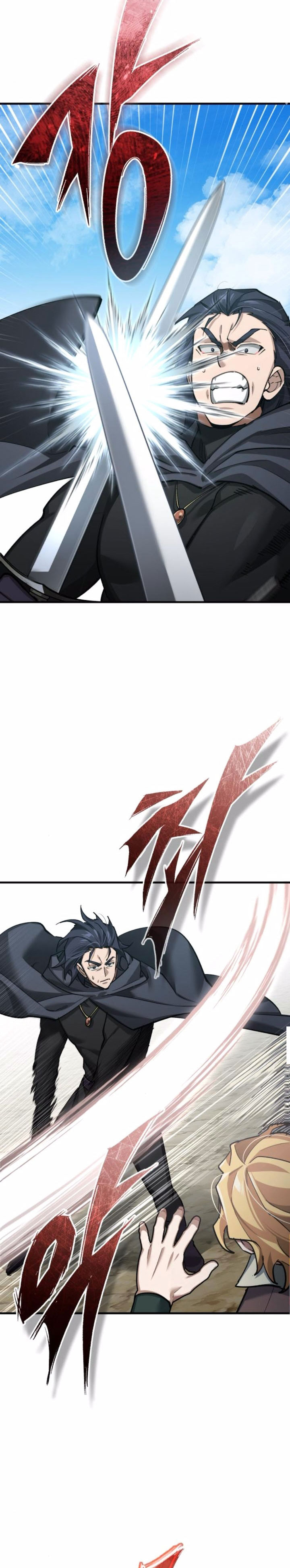 Read The Heavenly Demon Can’t Live a Normal Life ID Manga Online