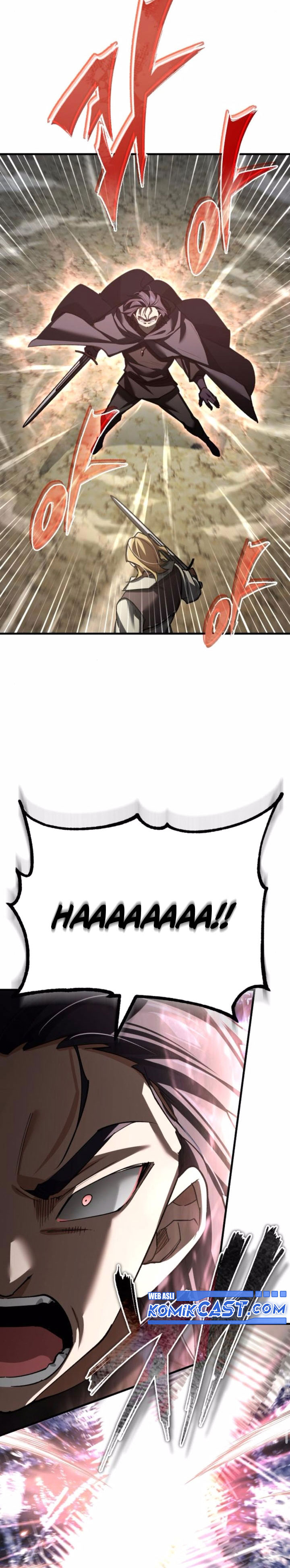 Read The Heavenly Demon Can’t Live a Normal Life ID Manga Online