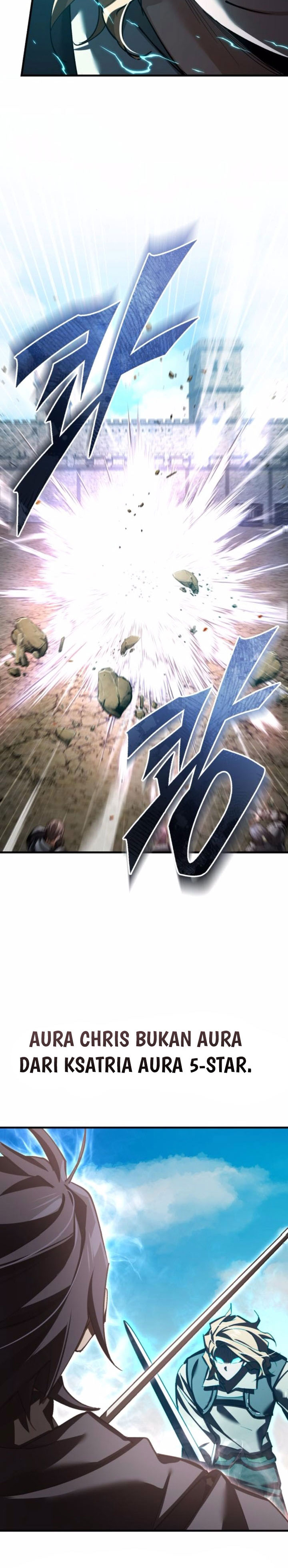 Read The Heavenly Demon Can’t Live a Normal Life ID Manga Online