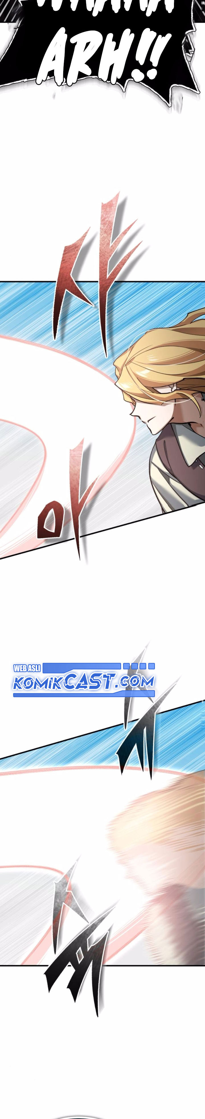 Read The Heavenly Demon Can’t Live a Normal Life ID Manga Online