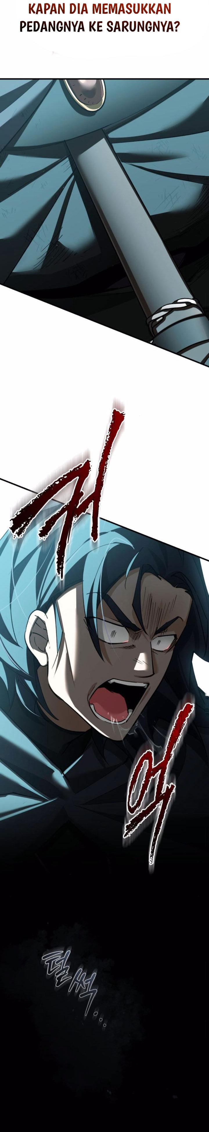 Read The Heavenly Demon Can’t Live a Normal Life ID Manga Online