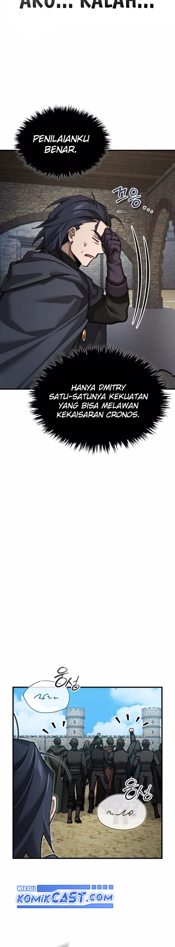 Read The Heavenly Demon Can’t Live a Normal Life ID Manga Online
