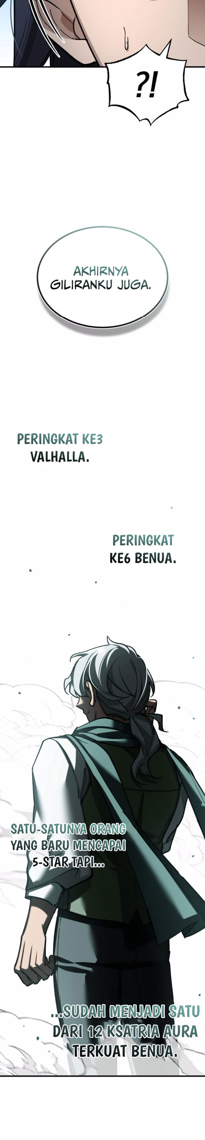 Read The Heavenly Demon Can’t Live a Normal Life ID Manga Online