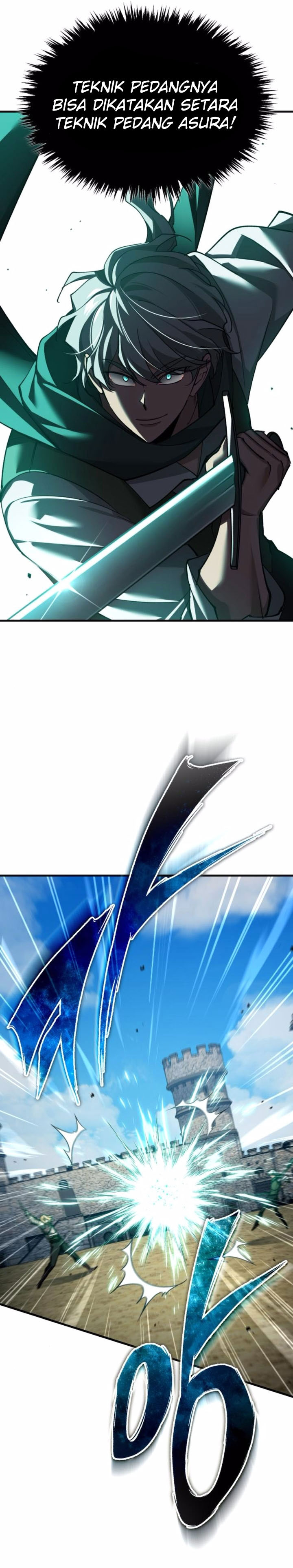 Read The Heavenly Demon Can’t Live a Normal Life ID Manga Online