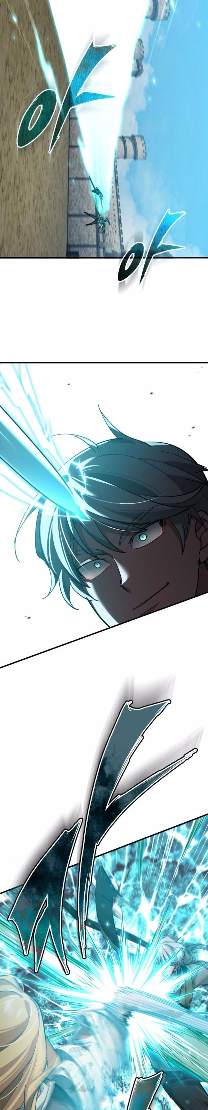 Read The Heavenly Demon Can’t Live a Normal Life ID Manga Online