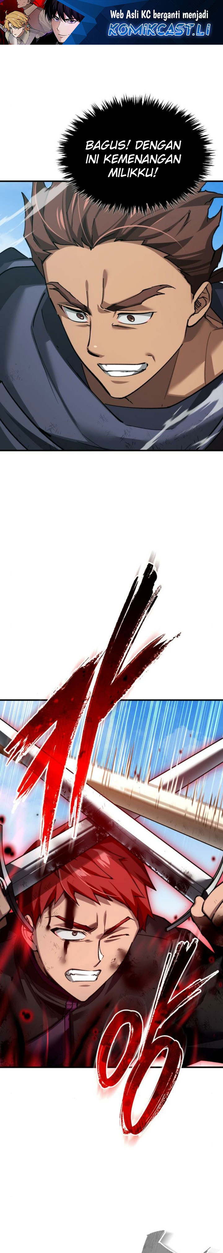 Read The Heavenly Demon Can’t Live a Normal Life ID Manga Online