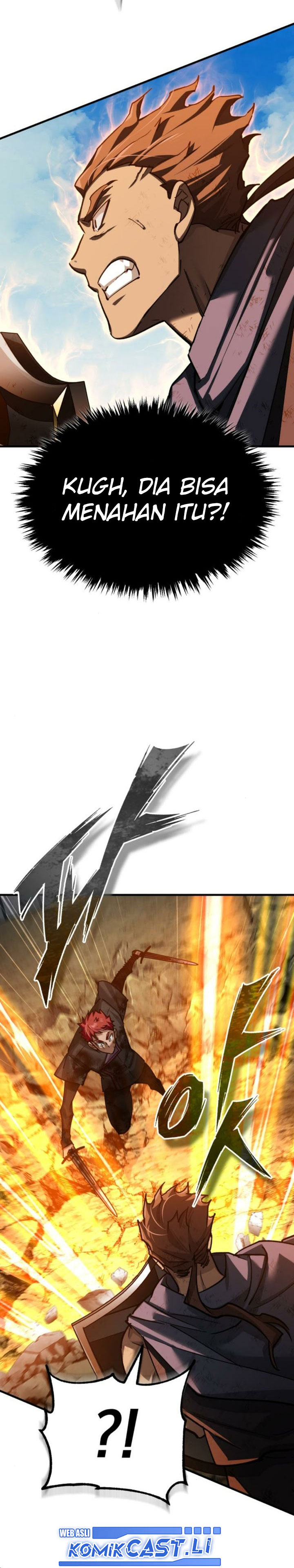 Read The Heavenly Demon Can’t Live a Normal Life ID Manga Online