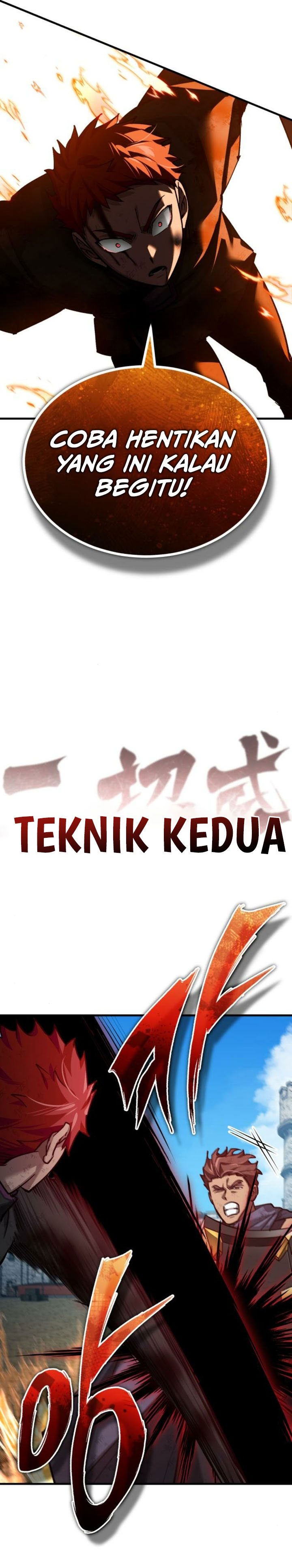 Read The Heavenly Demon Can’t Live a Normal Life ID Manga Online