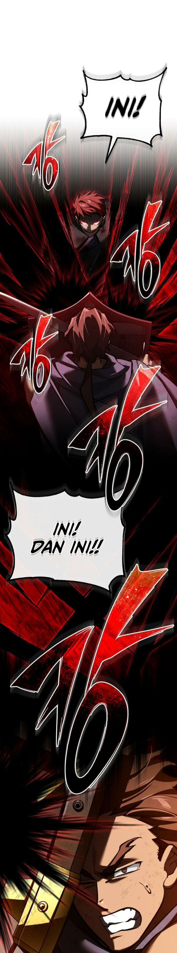 Read The Heavenly Demon Can’t Live a Normal Life ID Manga Online