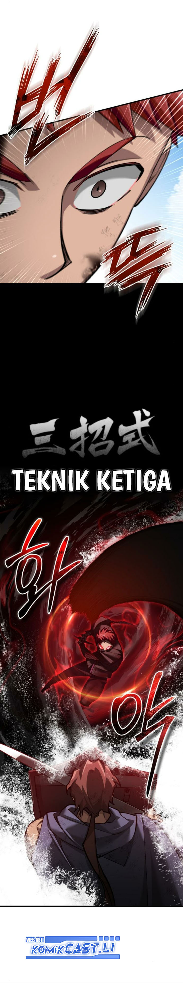 Read The Heavenly Demon Can’t Live a Normal Life ID Manga Online