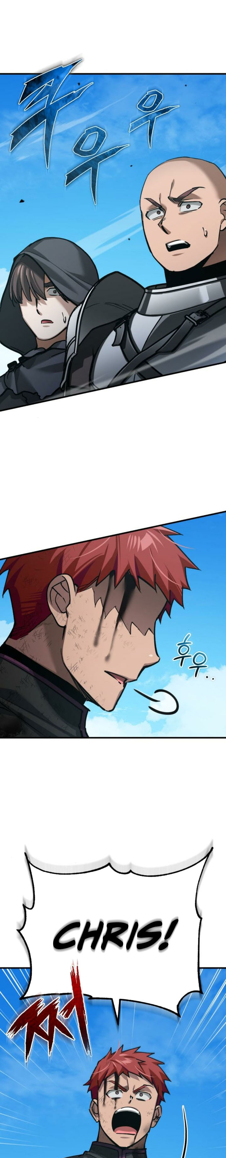 Read The Heavenly Demon Can’t Live a Normal Life ID Manga Online