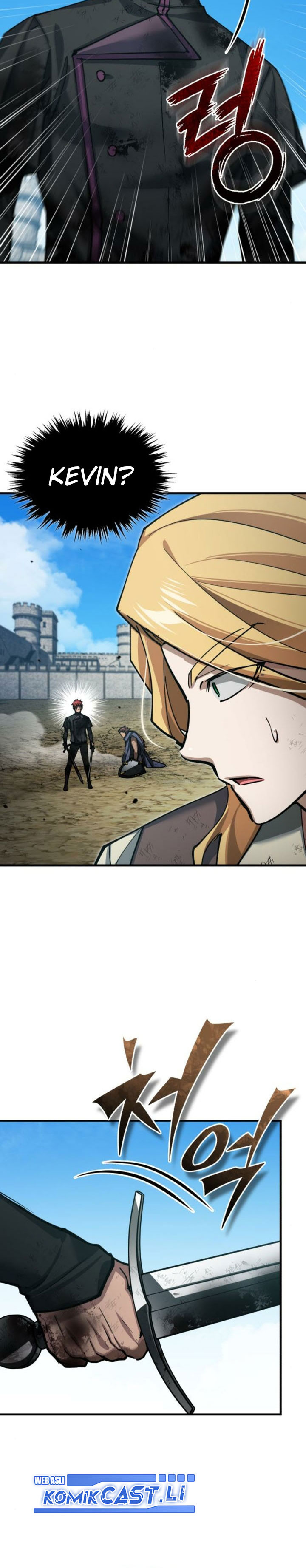 Read The Heavenly Demon Can’t Live a Normal Life ID Manga Online