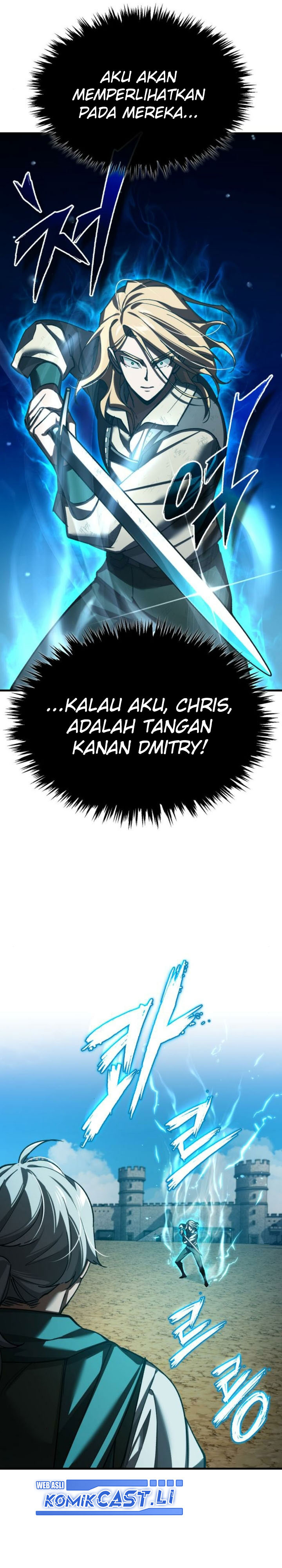 Read The Heavenly Demon Can’t Live a Normal Life ID Manga Online