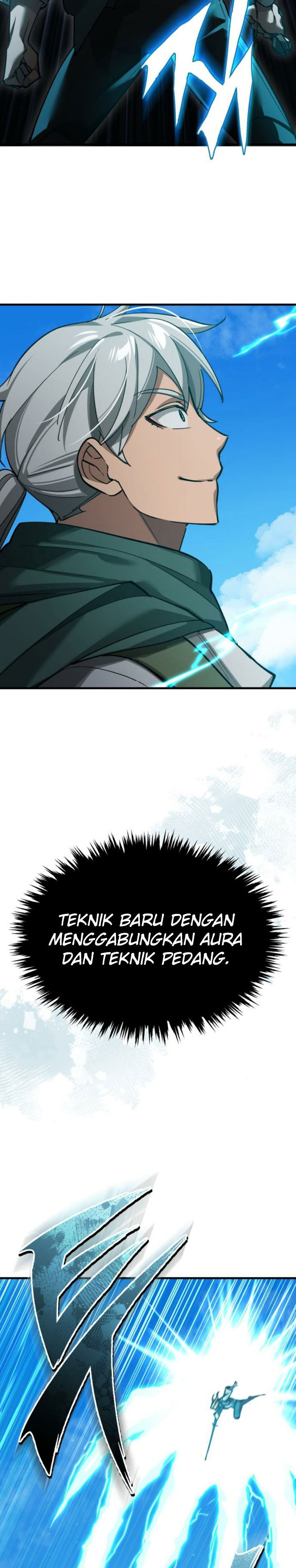 Read The Heavenly Demon Can’t Live a Normal Life ID Manga Online