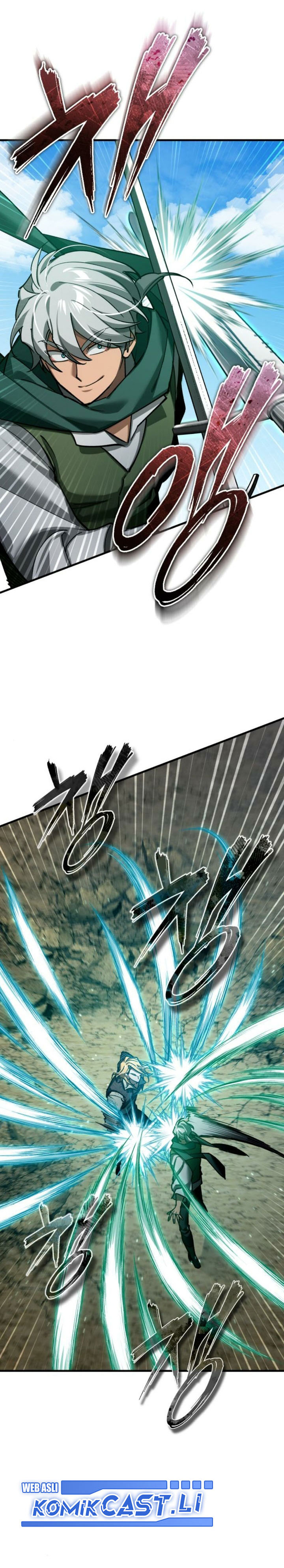 Read The Heavenly Demon Can’t Live a Normal Life ID Manga Online