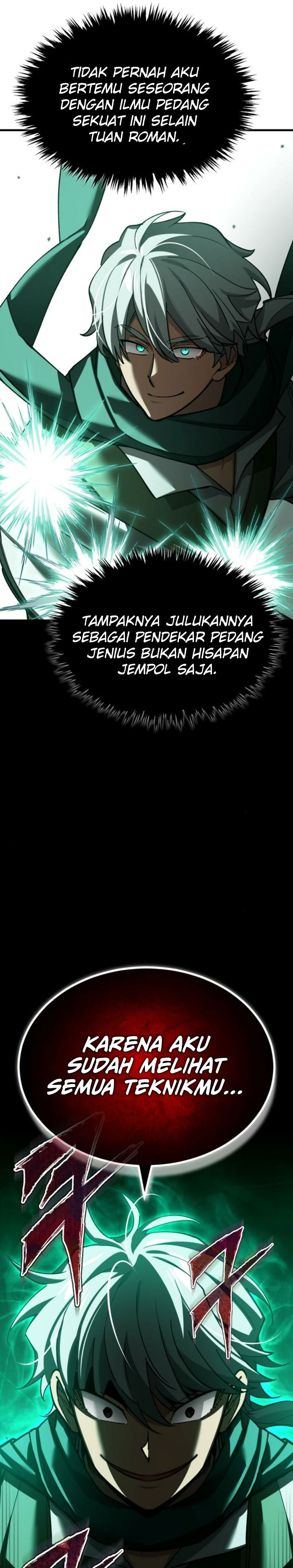 Read The Heavenly Demon Can’t Live a Normal Life ID Manga Online