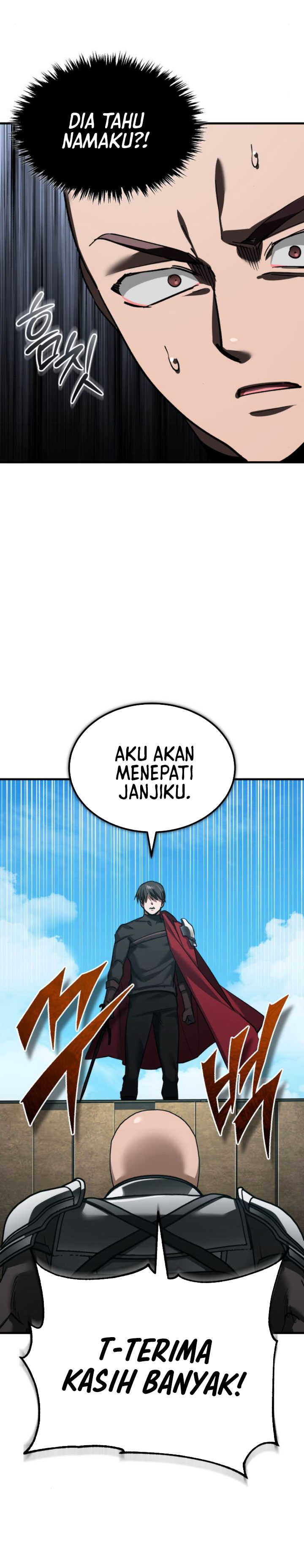 Read The Heavenly Demon Can’t Live a Normal Life ID Manga Online