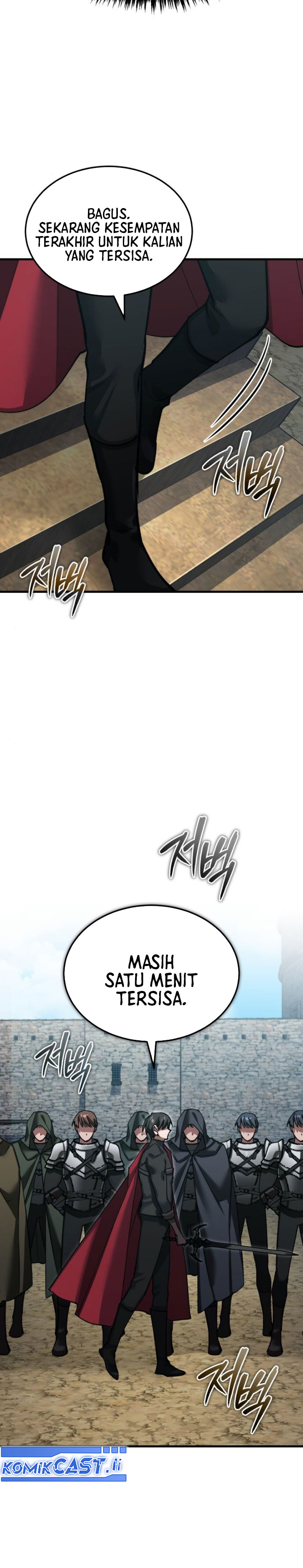 Read The Heavenly Demon Can’t Live a Normal Life ID Manga Online
