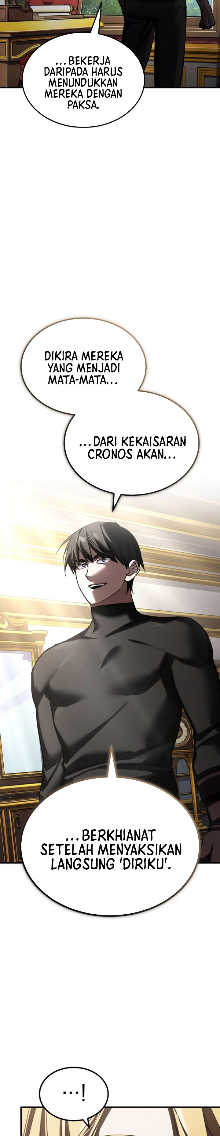 Read The Heavenly Demon Can’t Live a Normal Life ID Manga Online