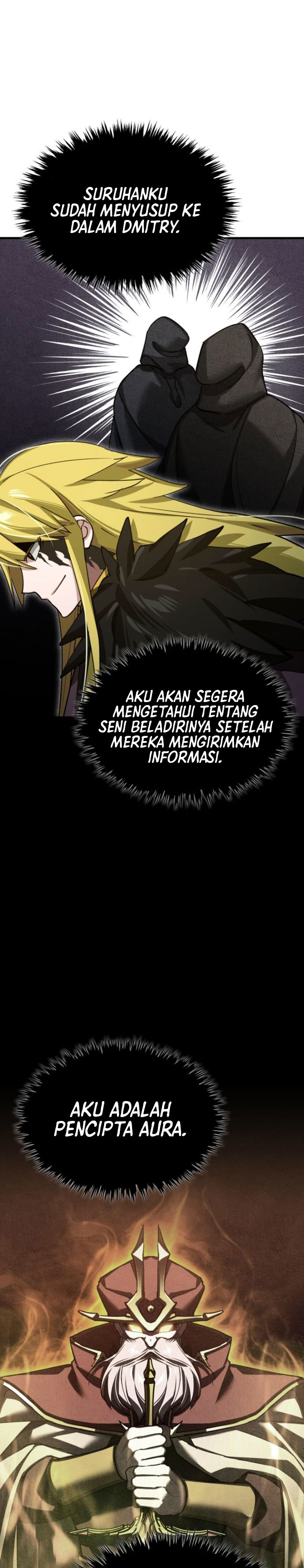 Read The Heavenly Demon Can’t Live a Normal Life ID Manga Online