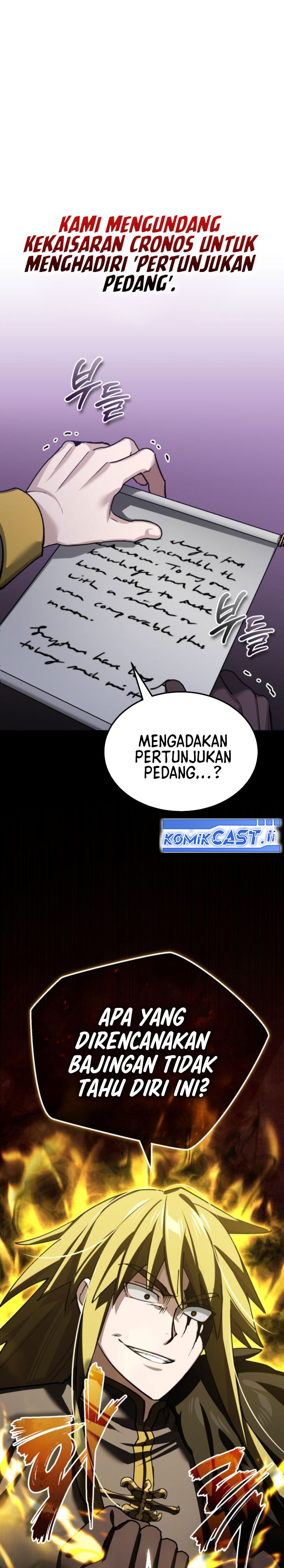Read The Heavenly Demon Can’t Live a Normal Life ID Manga Online