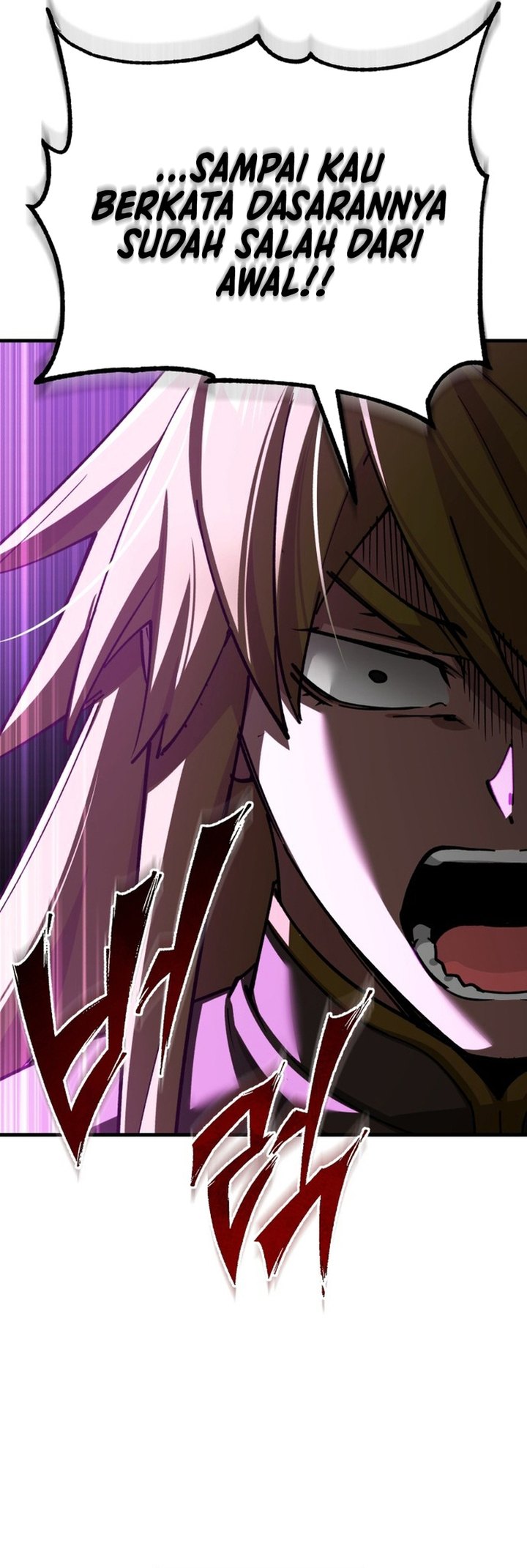 Read The Heavenly Demon Can’t Live a Normal Life ID Manga Online