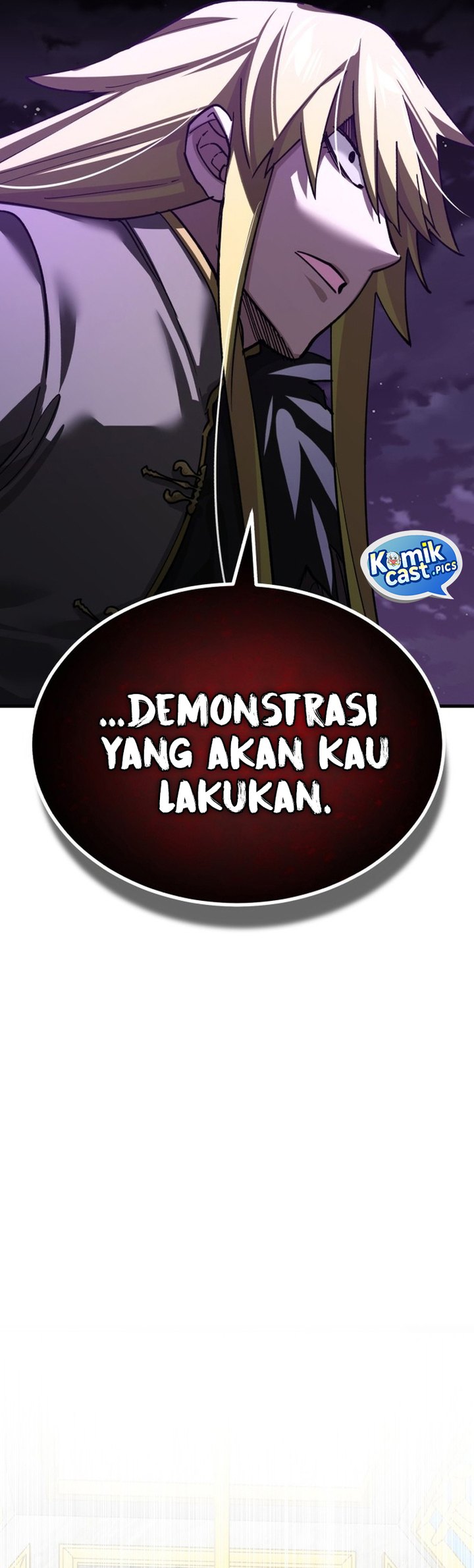 Read The Heavenly Demon Can’t Live a Normal Life ID Manga Online