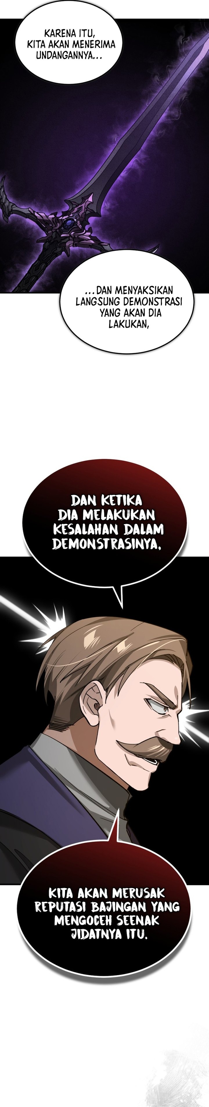Read The Heavenly Demon Can’t Live a Normal Life ID Manga Online