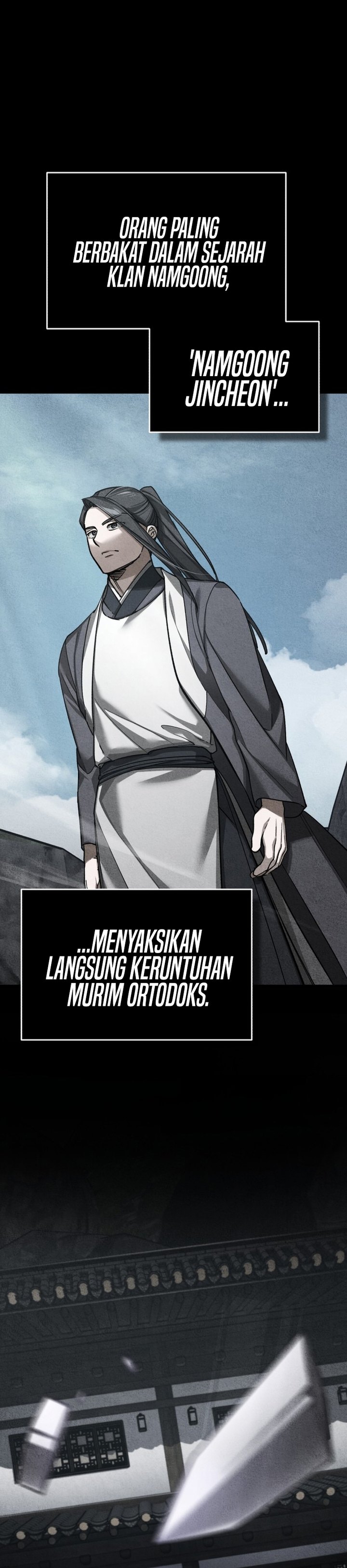 Read The Heavenly Demon Can’t Live a Normal Life ID Manga Online