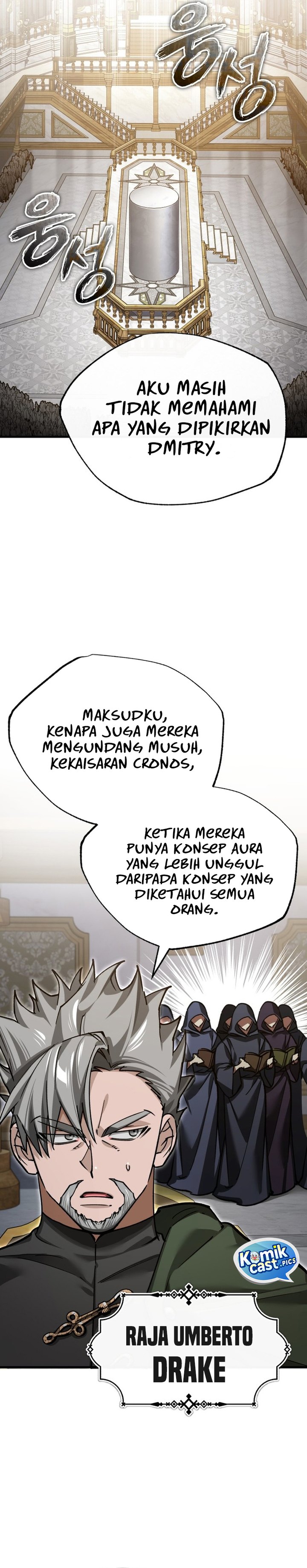 Read The Heavenly Demon Can’t Live a Normal Life ID Manga Online