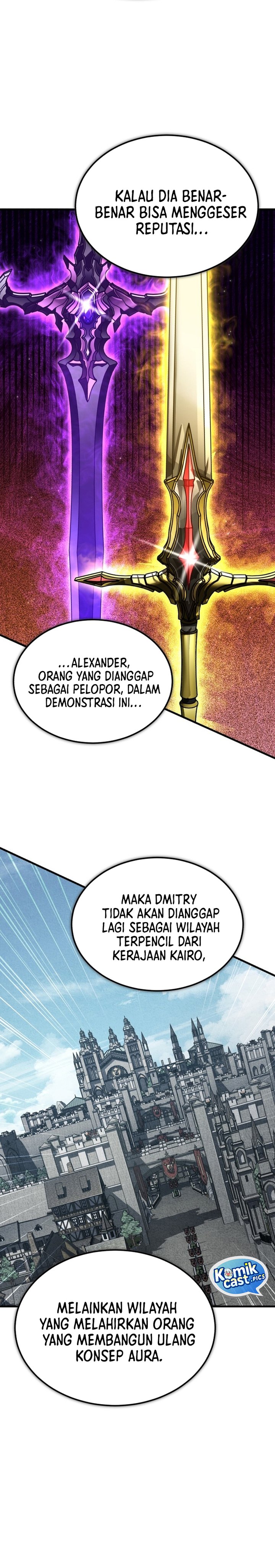 Read The Heavenly Demon Can’t Live a Normal Life ID Manga Online